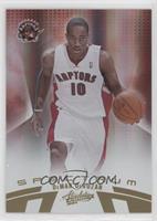 DeMar DeRozan #/100