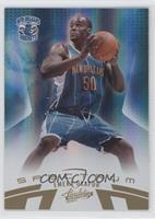 Emeka Okafor #/100