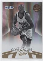 Retired - Nick Anderson #/499