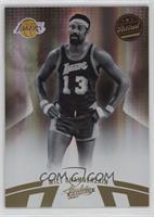 Retired - Wilt Chamberlain #/499