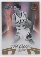 Retired - Jeff Hornacek #/499