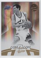 Retired - Jeff Hornacek #/499