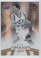 Retired - Jeff Hornacek #/499