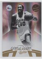 Retired - George McGinnis #/499