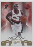 Armon Johnson #/499