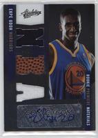 Rookie Premiere Materials - Ekpe Udoh [EX to NM] #/499