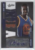 Rookie Premiere Materials - Ekpe Udoh #/499