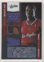 Rookie Premiere Materials - Eric Bledsoe #/499