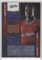 Rookie Premiere Materials - Eric Bledsoe #/499