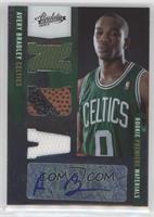 Rookie Premiere Materials NBA Signatures - Avery Bradley #/499