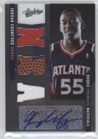 Rookie Premiere Materials - Jordan Crawford #/499