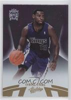 Tyreke Evans