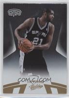 Tim Duncan