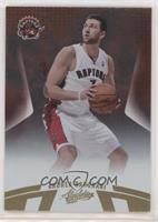 Andrea Bargnani [EX to NM]