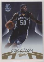 Zach Randolph [EX to NM]