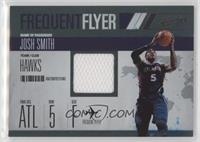 Josh Smith #/49