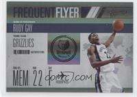 Rudy Gay #/100