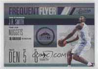 J.R. Smith #/100