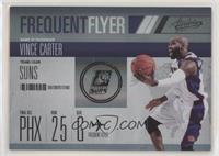 Vince Carter #/100