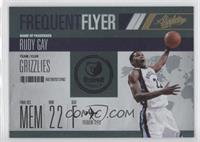 Rudy Gay #/399