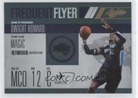 Dwight Howard #/399