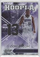 Tyreke Evans #/25