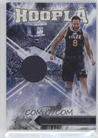 Deron Williams #/49