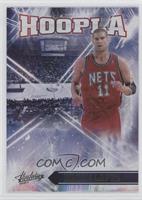 Brook Lopez #/100