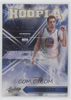 David Lee #/100