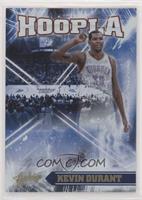 Kevin Durant #/399