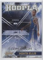 Monta Ellis #/399