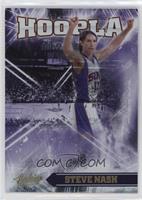 Steve Nash #/399