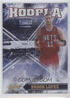 Brook Lopez #/399