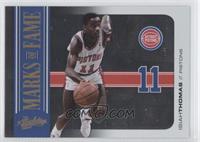 Isiah Thomas #/399