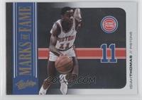 Isiah Thomas #/399