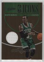 Rajon Rondo #/49