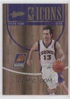 Steve Nash #/100