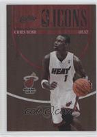 Chris Bosh #/399