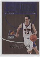 Steve Nash #/399