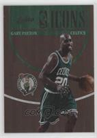 Gary Payton #/399