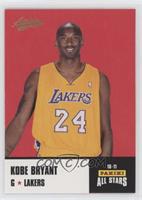 Kobe Bryant