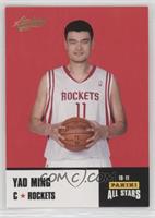 Yao Ming