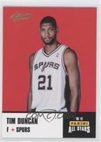 Tim Duncan