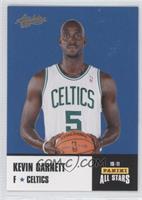 Kevin Garnett