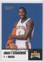 Amar'e Stoudemire