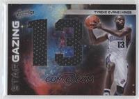 Tyreke Evans #/25