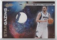 Kevin Love #/5