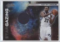 Rudy Gay #/49