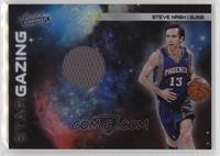 Steve Nash #/49