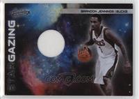 Brandon Jennings [EX to NM] #/49